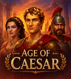 Age of Caesar