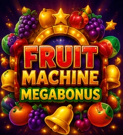 Fruit Machine MegaBonus