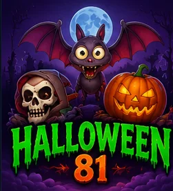 Halloween 81