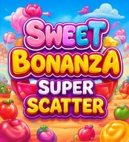 Sweet Bonanza