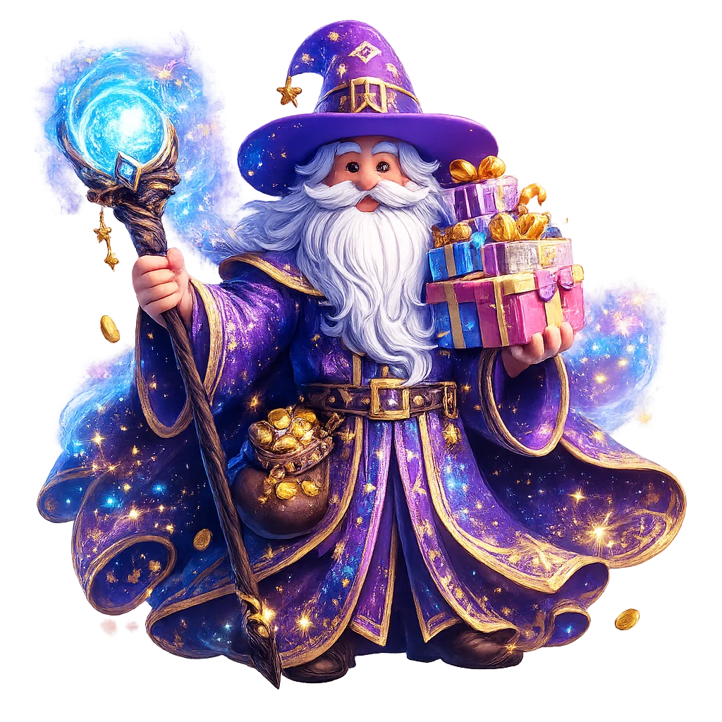 Wizard